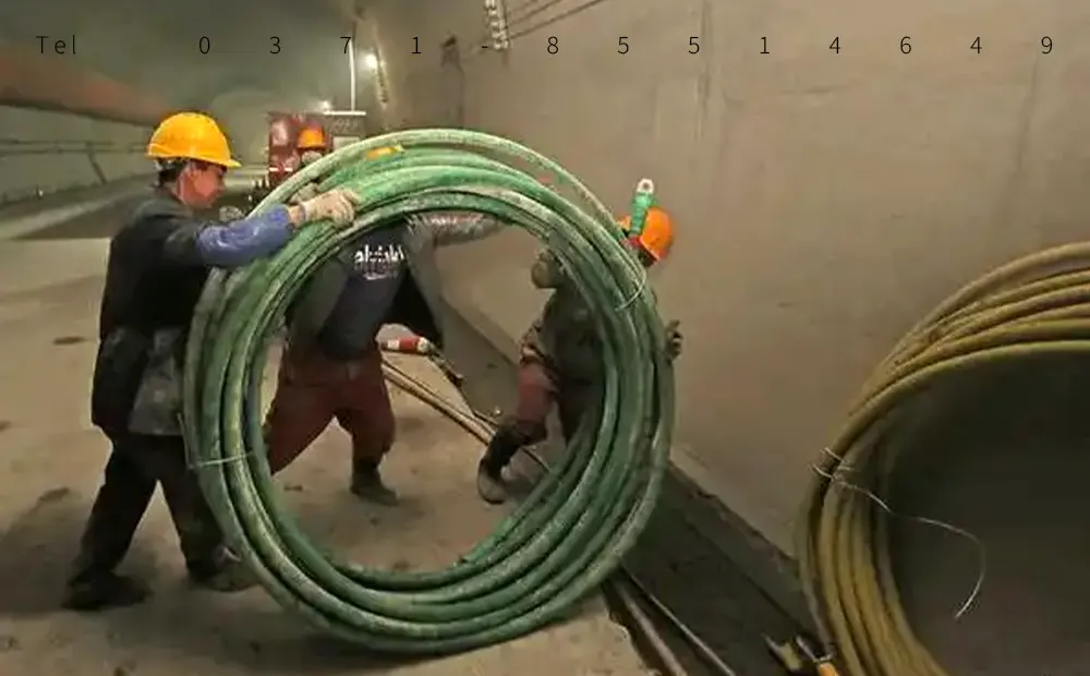 电线老化的原因